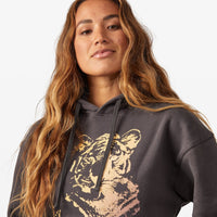 Tiger Face Hoodie Gallery Thumbnail